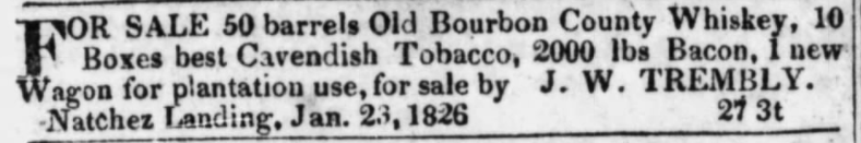 Natchez Weekly Democrate 1826-01-30.png